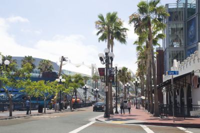 ホテル周辺 ホテル Z - ア ピース オブ パイナップル ホスピタリティの写真