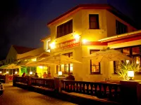 Hotel Deutsches Haus Swakopmund