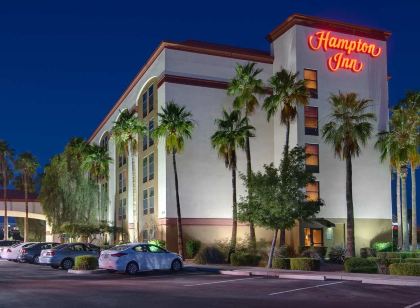 hotels in peoria az near arrowhead mall