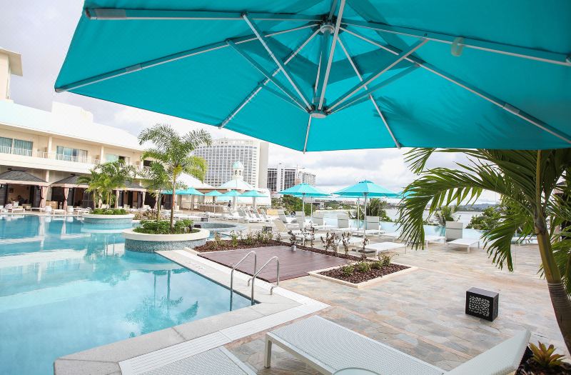Lotte Hotel Guam photo 5
