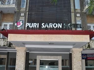 Puri Saron Denpasar Hotel