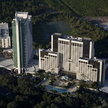 Hyatt Regency Orlando