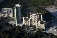 Hyatt Regency Orlando Hotel a 