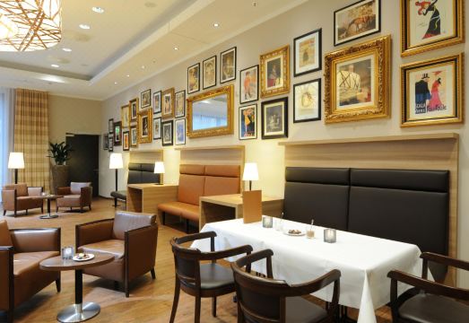 H2 호텔 베를린 알렉산더플라츠 이미지