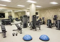 Westdrift Manhattan Beach, Autograph Collection - Gym
