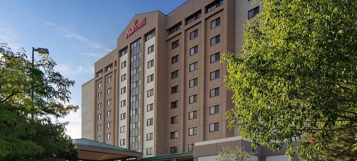 Madison Marriott West Hotels in Dane County