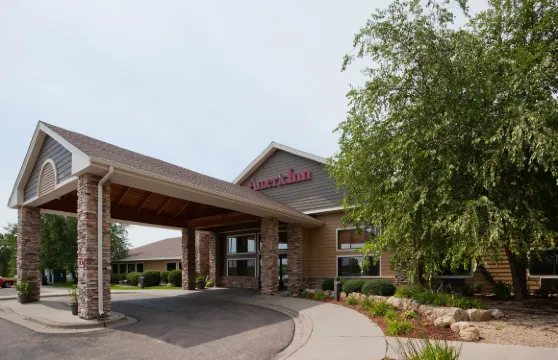 沙科皮美吟温德姆酒店-近坎特伯雷公園