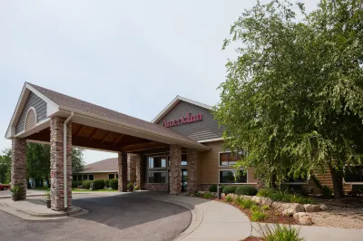 AmericInn by Wyndham Shakopee Near Canterbury Park Hotels in Shakopee