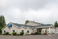 Quality Inn Ironwood
