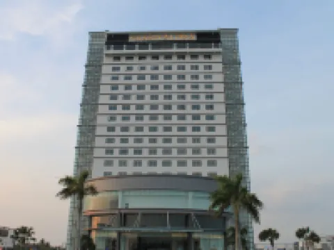 Grand Alora Hotel Hotels in Alor Setar