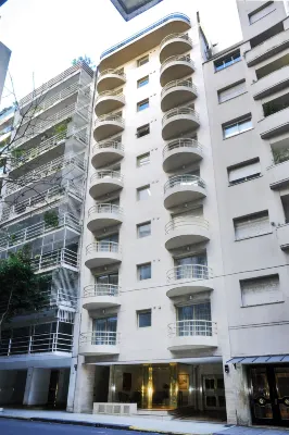 Mayla Apartments Hotels near Edificio Kavanagh