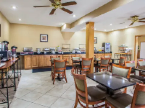 Quality Inn Belton - Kansas City South Hotels in Raymore