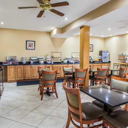 Quality Inn Belton - Kansas City South