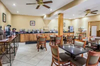 Quality Inn Belton - Kansas City South Hotels in Raymore