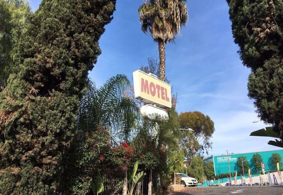Motel San Diego - in San Diego (Pacific Beach)-San Diego Updated 2023 Room  Price-Reviews u0026 Deals | Trip.com