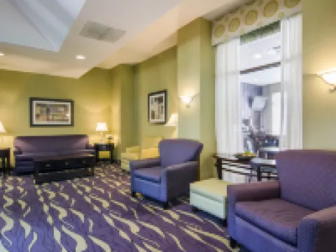 Clarion Pointe Harrisonburg Hotels in Harrisonburg