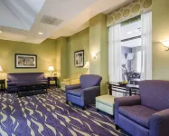 Clarion Pointe Harrisonburg Hotels in Harrisonburg