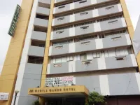 Manila Manor Hotel Hotel dekat Distrik Malate