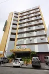 Manila Manor Hotel