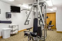 Quality Inn Selinsgrove - Gym