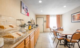 Econo Lodge Inn & Suites Lodi - Wine Country Area