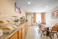 Econo Lodge Inn & Suites Lodi - Wine Country Area