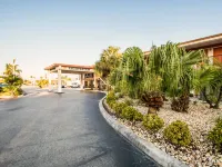 Quality Inn Florida City - Gateway to the Keys Hotels in Miami-Dade County