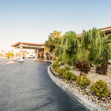 Quality Inn Florida City - Gateway to the Keys