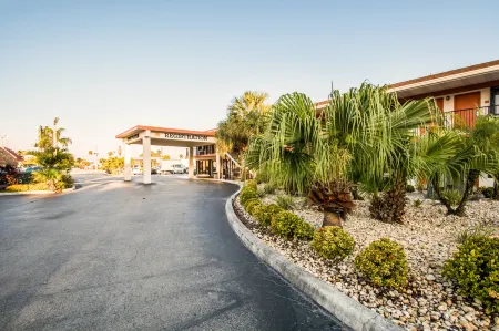Quality Inn Florida City - Gateway to the Keys