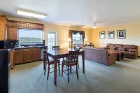 Comfort Inn Early Brownwood Các khách sạn ở Brownwood