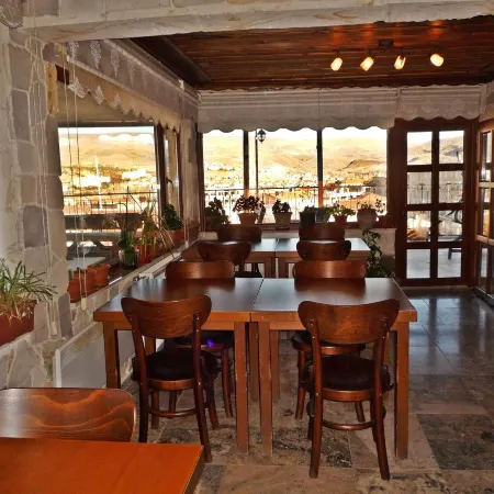Cave Konak Cappadocia- Special Category