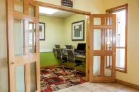 Quality Inn Jacksonville Near I-72 Hotels in Jacksonville