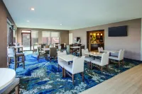 La Quinta Inn & Suites by Wyndham Philadelphia Airport - Aamiainen