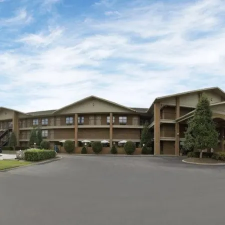 Days Inn by Wyndham Lebanon