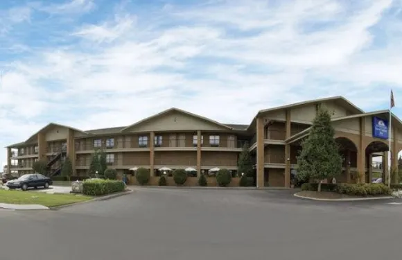 黎巴嫩戴斯酒店