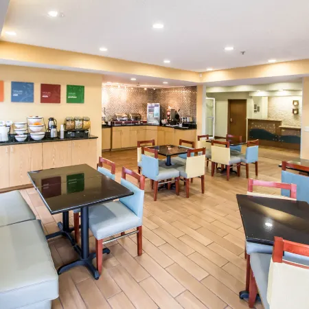 Comfort Inn