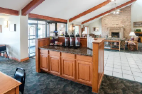 Quality Inn Near Medical Center