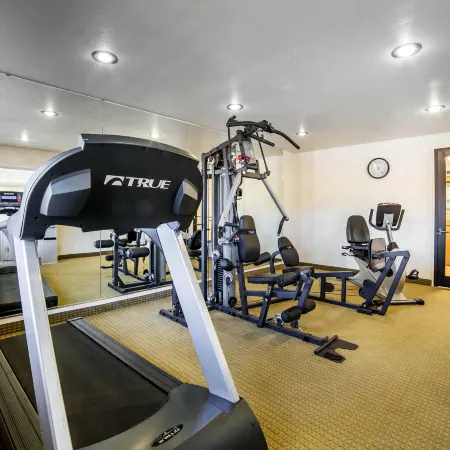 SureStay Plus Hotel by Best Western Buffalo