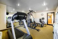 SureStay Plus Hotel by Best Western Buffalo Hotels in Buffalo