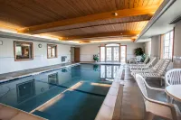 Comfort Inn & Suites Geneva- West Chicago Hotels in Saint Charles