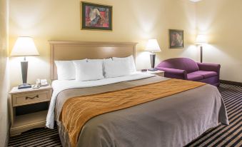 Baymont by Wyndham North Myrtle Beach