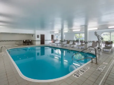 Comfort Inn Barboursville Near Huntington Mall Area Hotels in Barboursville