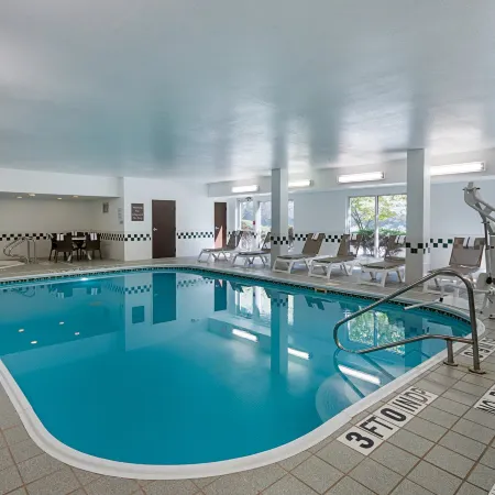 Comfort Inn Barboursville Near Huntington Mall Area
