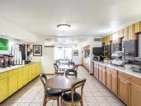 Western Inn and Suites Hotels in Enid