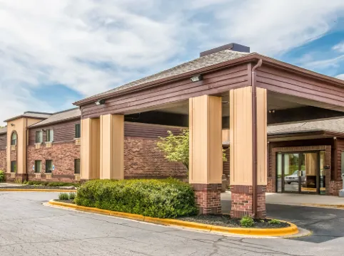 AmericInn by Wyndham Holland MI