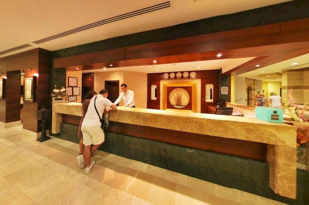 Zena Resort Hotel - All Inclusive