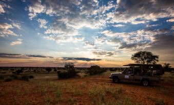 Gondwana Kalahari Anib Lodge