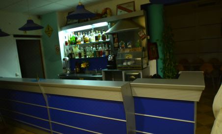 Bayfront Hotel - Housity