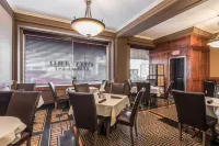 Hotel Bothwell Sedalia Central District, Ascend Hotel Collection - servizio colazione