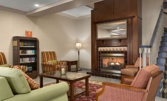 Country Inn & Suites by Radisson, Warner Robins, GA